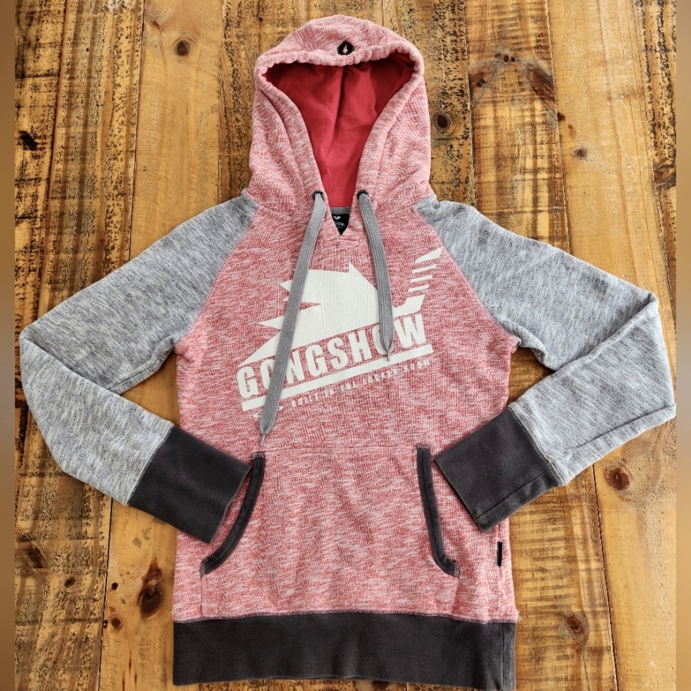 🇨🇦GONGSHOW hoodie for girls